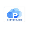 theproctors.cloud Logo